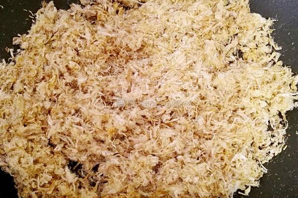 婴儿猪肉松的配方,婴儿猪肉松视频