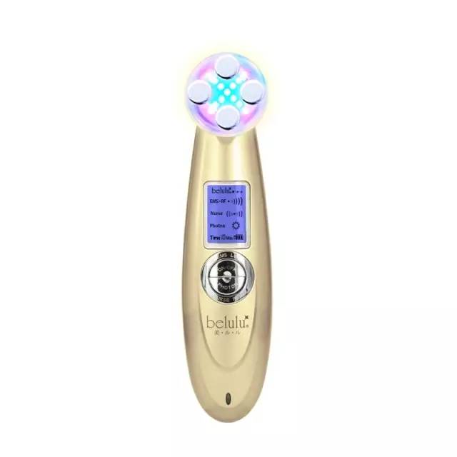 什么牌子的美容仪好用又便宜,美杜莎美容仪平价替代