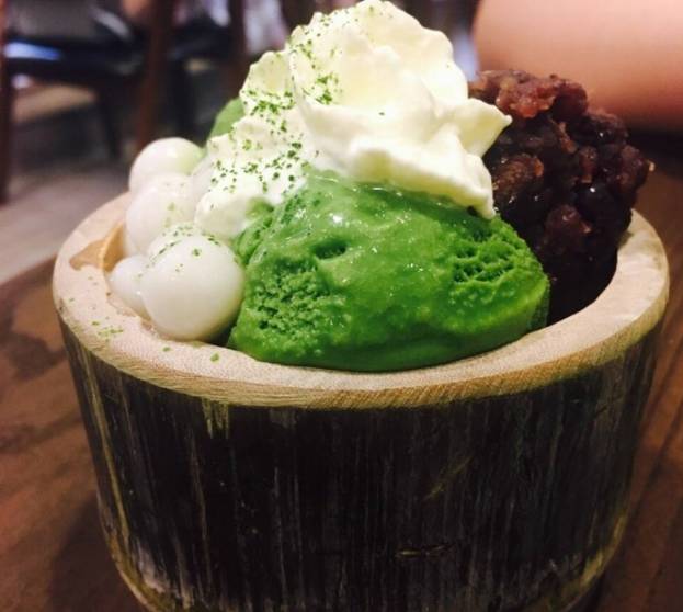 三伏天的冰激凌,三伏天冰淇淋