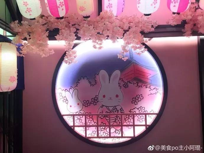 抹茶控甜品有哪些,甘兔庵抹茶主题甜品