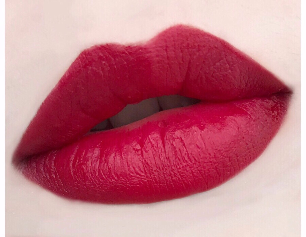 薛甄珠同款红唇,薛甄珠口红排行