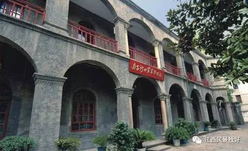 「走遍江西100县」西湖区:千年南昌看西湖