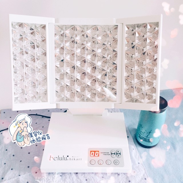 平价美容仪与贵价美容仪区别,好用又不贵的美容仪