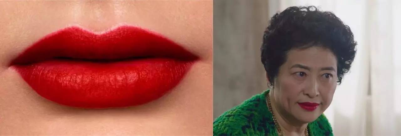 薛甄珠口红哪个好,薛甄珠用的什么口红
