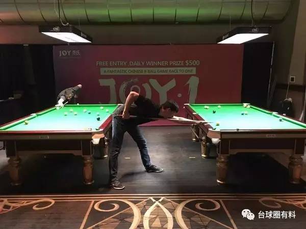 乔氏引领台球时尚,乔氏台球战略合作