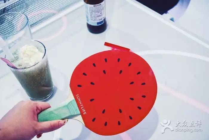 不要随便提甜品店，我怕克制不住拍照的欲望！