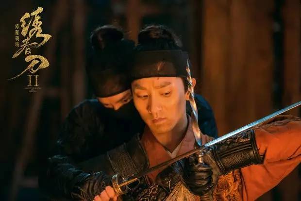 绣春刀2幕后冷知识,绣春刀2火烧机密库