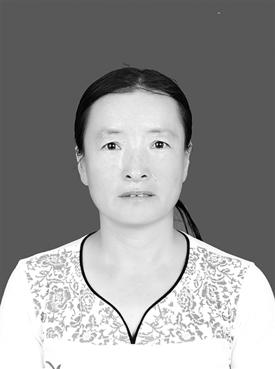 全国孝老爱亲模范候选人名单,孝老爱亲道德模范候选人事迹