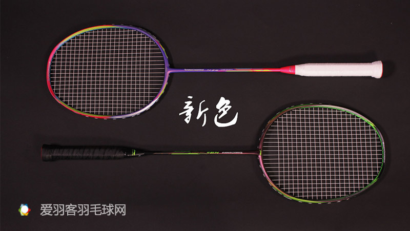 经典球拍盘点,盘点那些可怜的球拍