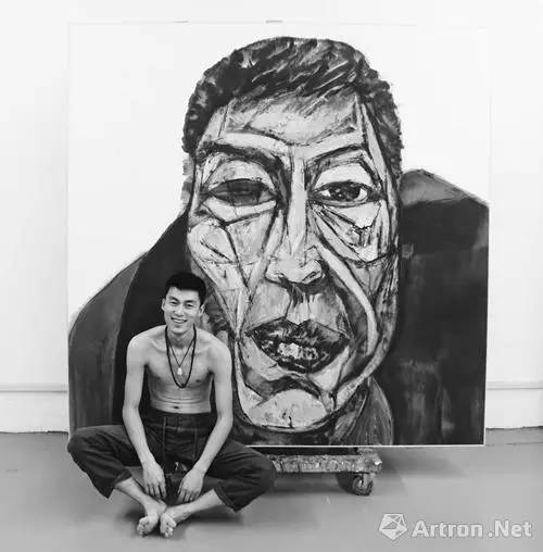 「雅昌专稿」孙子垚:艺术家一定是个很有自信的“动物”