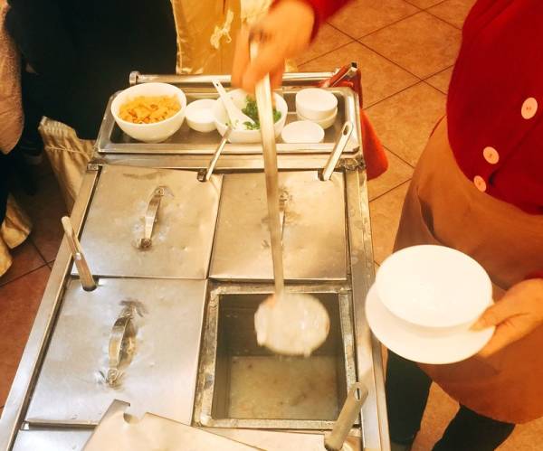 千万别去顺德，我是说真的……