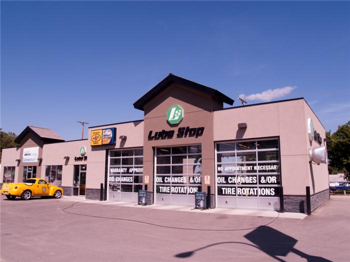 美国快速换油,美国快速换油连锁店