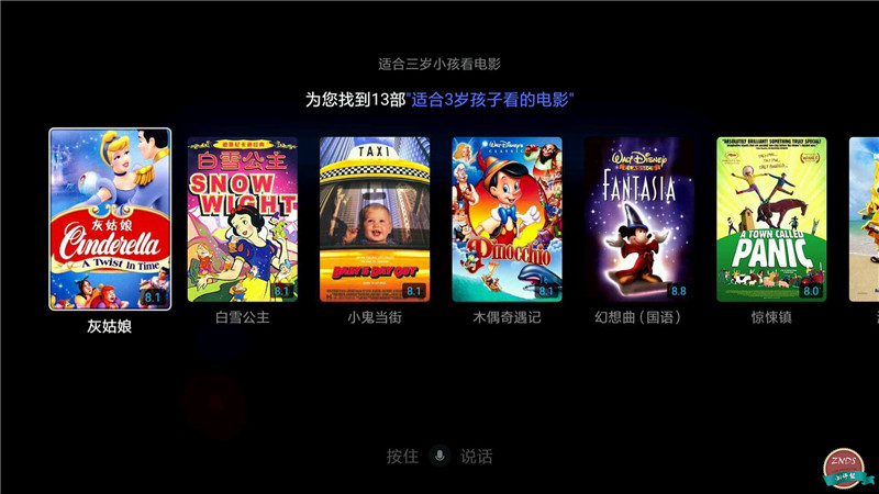 小米分体式电视是第几代,小米电视4分体式主机当音响