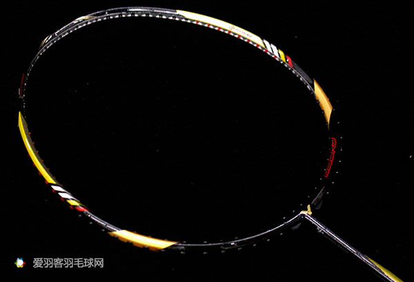 经典备用羽毛球进攻拍,羽毛球拍备用拍推荐