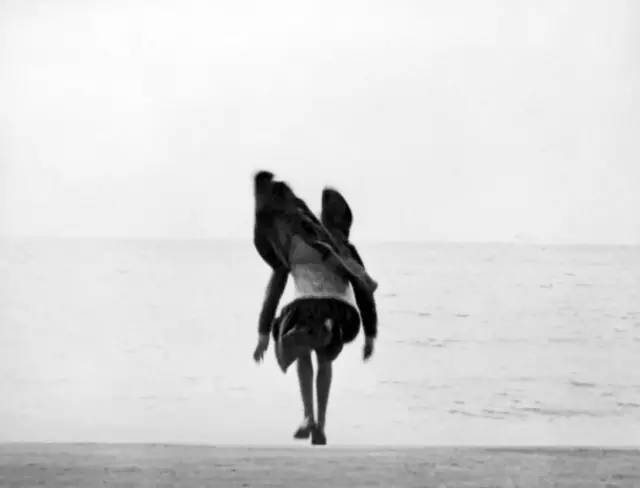 布列松经典摄影作品大全,布列松经典摄影作品中国