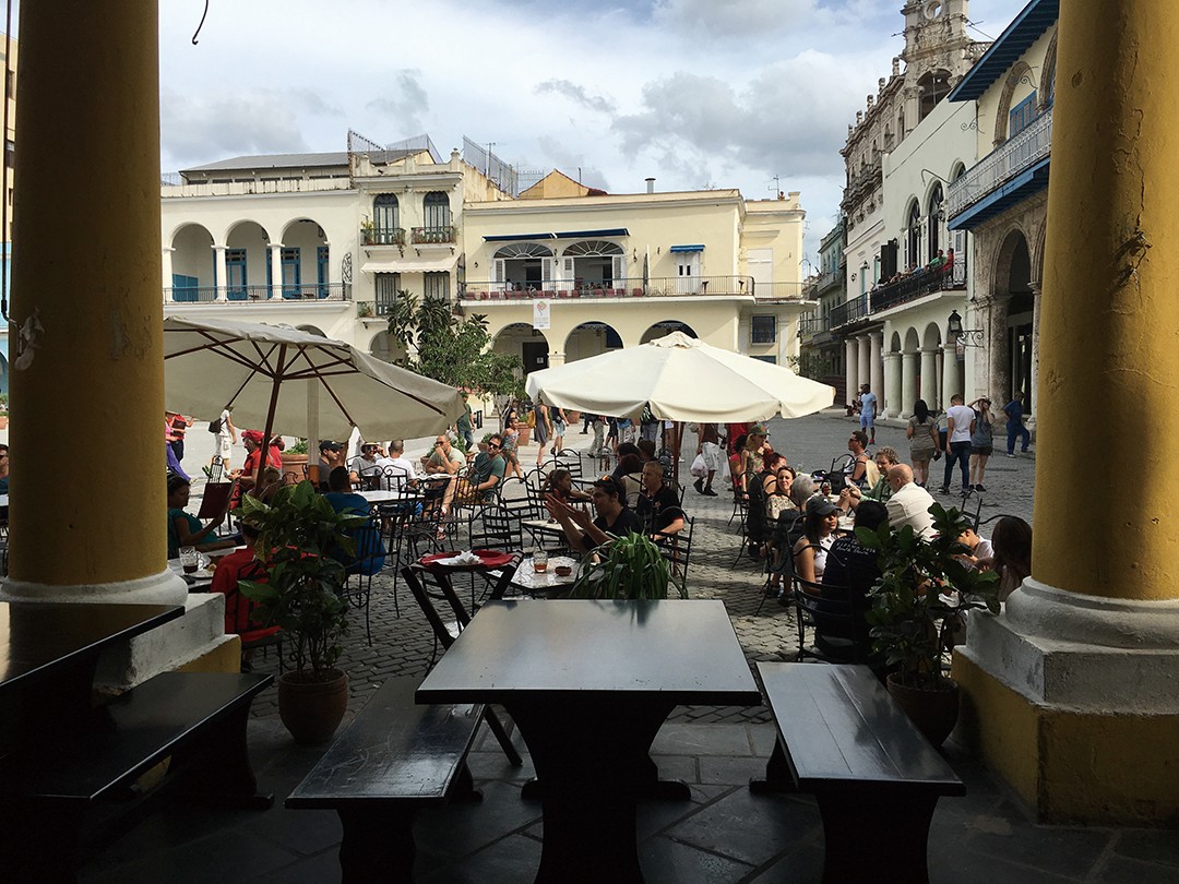 告别昔日朋友圈,告别过去的朋友圈