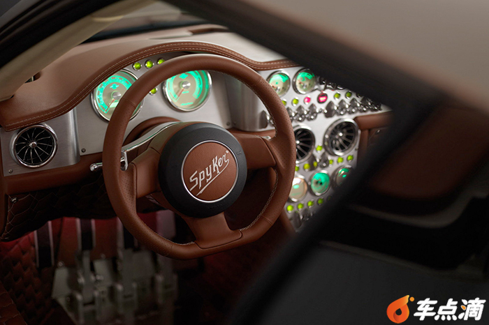 世爵c8predator,世爵c8发售