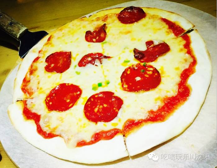 最好吃的披萨店推荐,沈阳最好吃的披萨