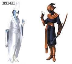 神、魔、人的三国演义--《女神转生》系列世界观简介