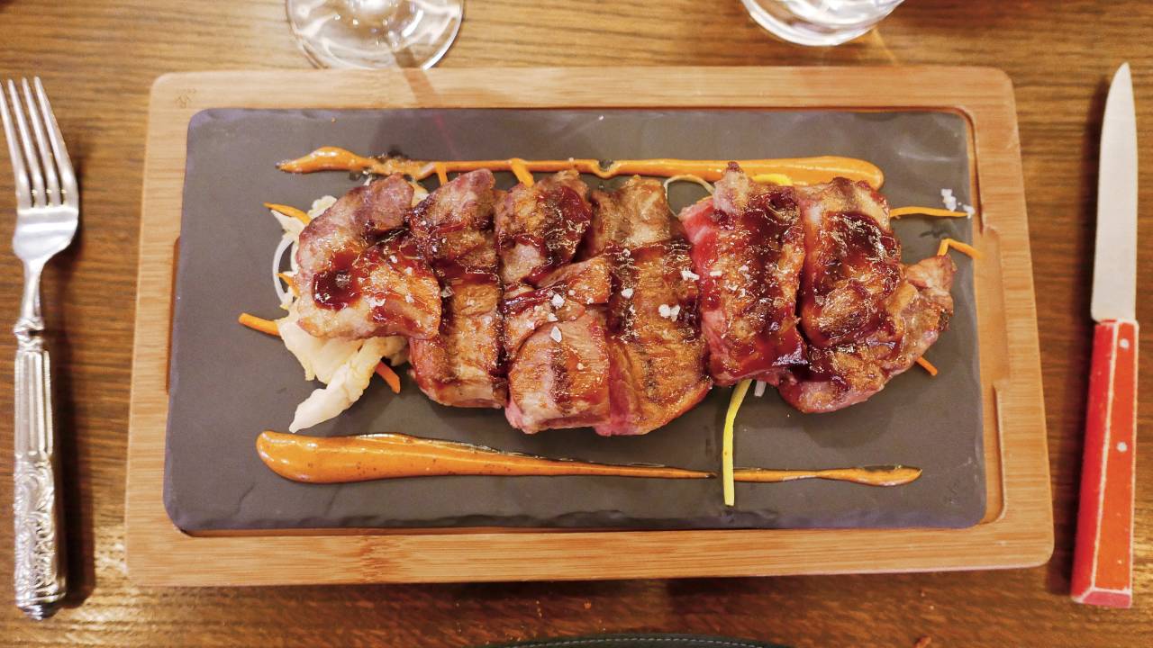 购物|累死在马德里,女人们很甘愿