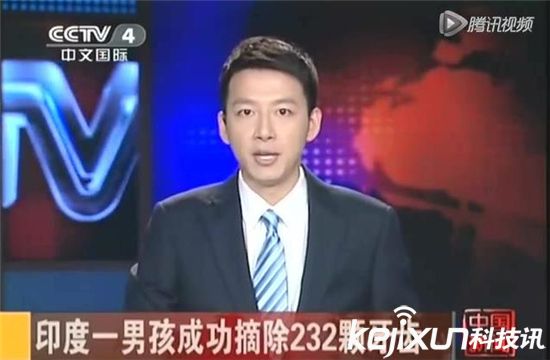 男孩嘴里有526颗牙,男孩多牙症300颗牙齿