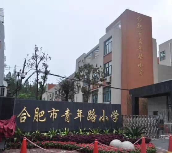 合肥排名前10的小学、初中、高中、大学全在这了,以后孩子就上这些学校!