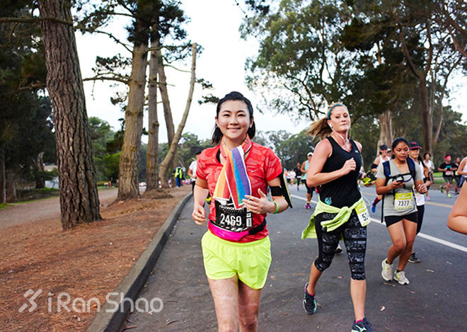 你*逼妈**你跑步了吗？盘点跑步女生“*宗罪七**”