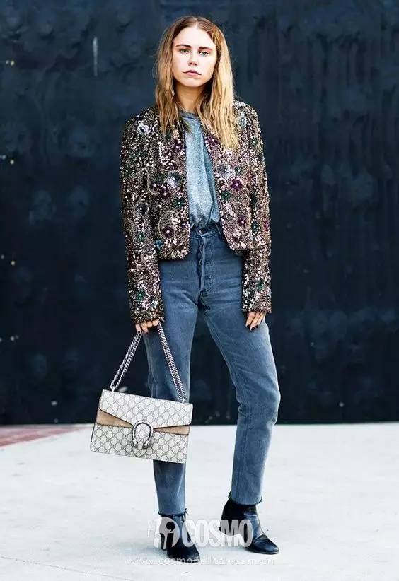 这有100个最时髦的包，男票爱不爱你就看这篇了