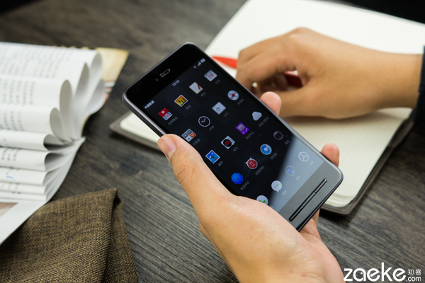 smartisant2拆解,smartisant2评测