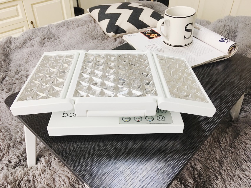 什么牌子美容仪平价好用,平价美容仪与贵价美容仪区别