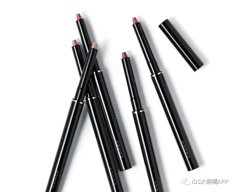 我刚吃完几十斤口红，杨树林、CPB、suqqu们就来抢钱了！