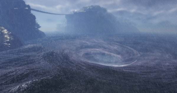 天刀航海新的开始,天刀开启新版本