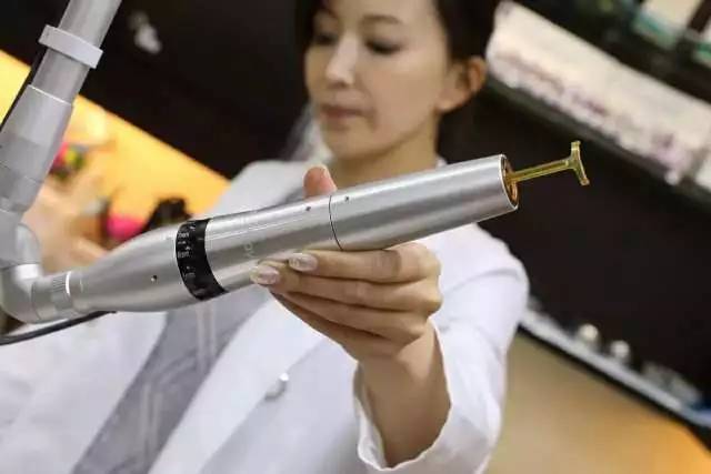 卓美BEAUTE｜香港逛街累了来美丽加油站放松身心