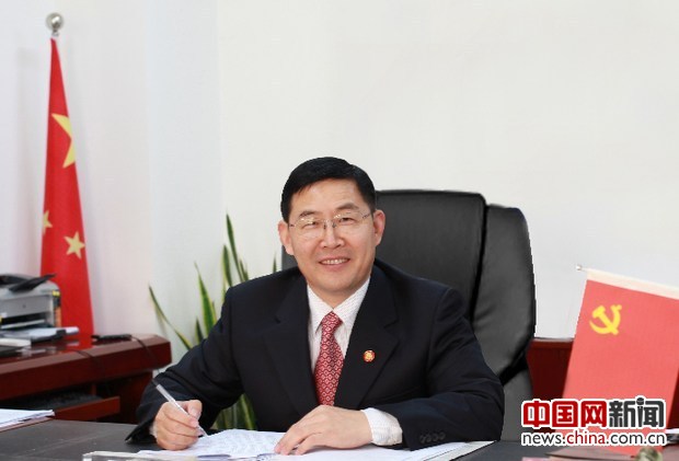 戴小枫：农产品加工行业创新者