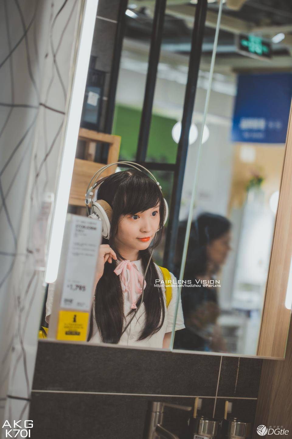 「W1000Z、SRH1840、K701、K550」谈谈我的系统