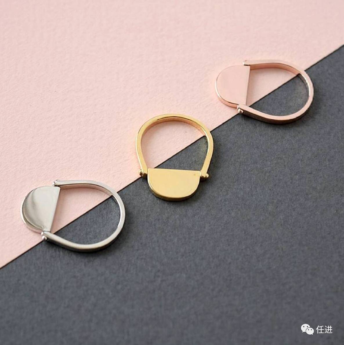 珠宝品牌图鉴：新新新锐篇（上）