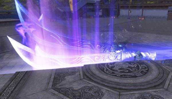 天刀航海新的开始,天刀开启新版本