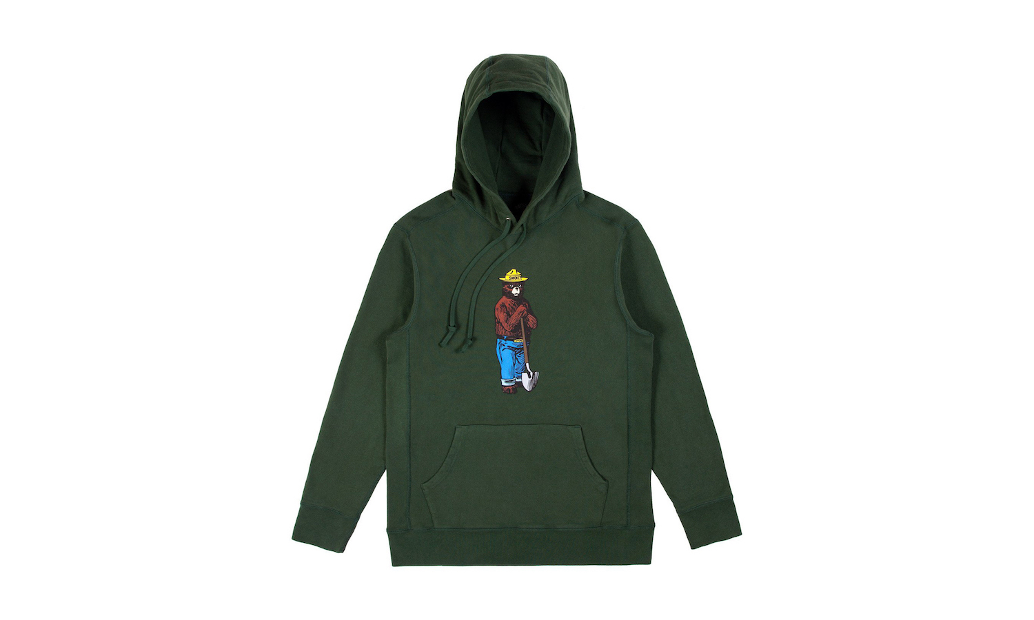 潮牌熊卫衣童装,潮牌防水卫衣