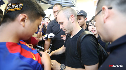 2017chinajoy赛程,2017chinajoy现场图片欣赏