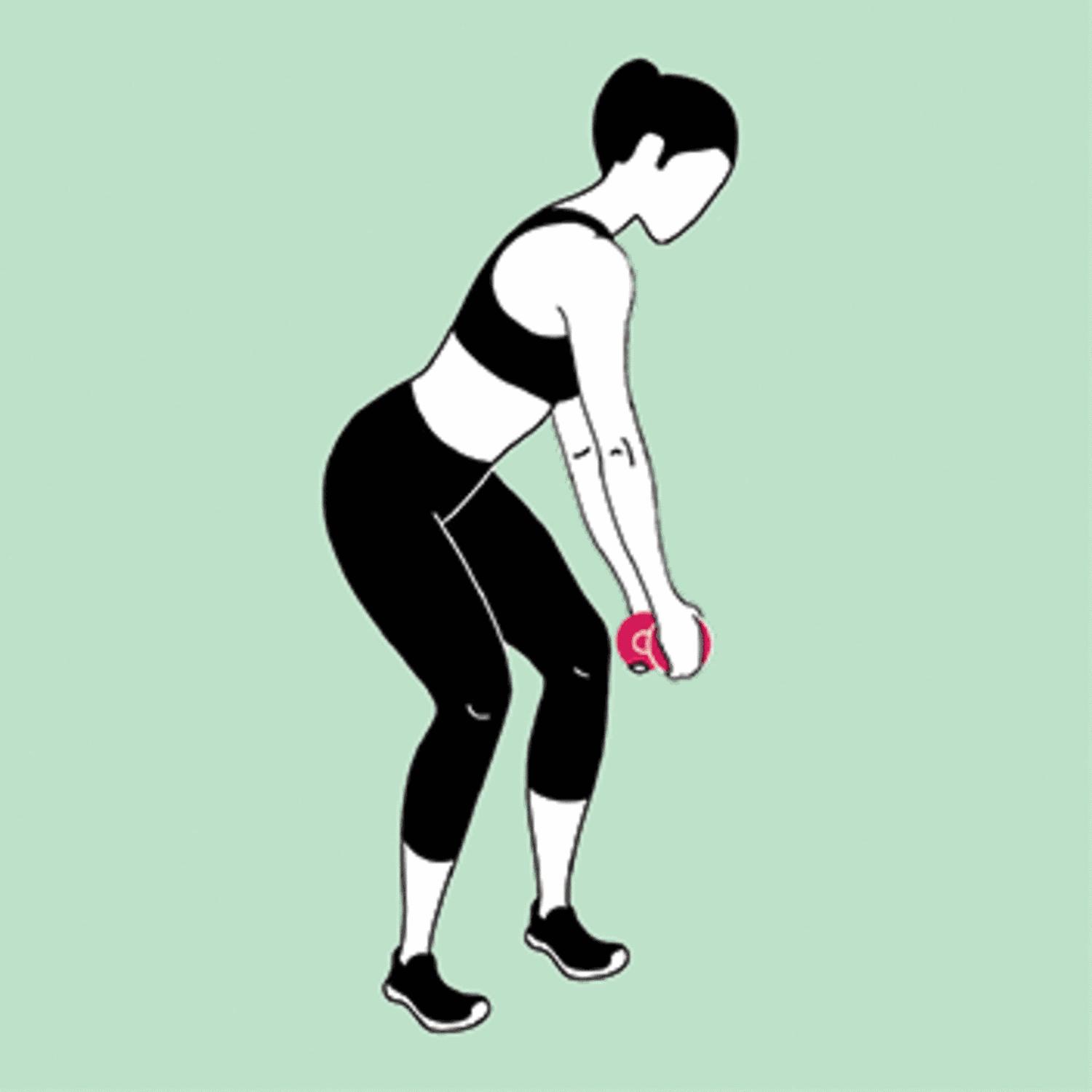 我们打开了这3种运动达人的随身包，看看她们有什么美肤秘笈