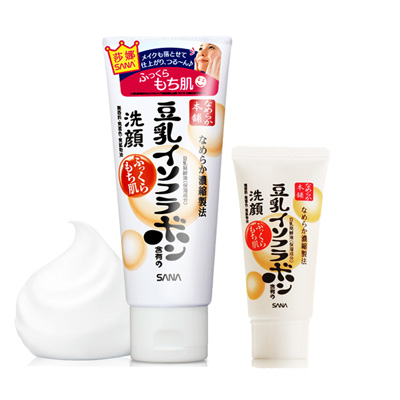 日本药妆洗面奶哪个牌子好,性价比高的日本洗面奶推荐