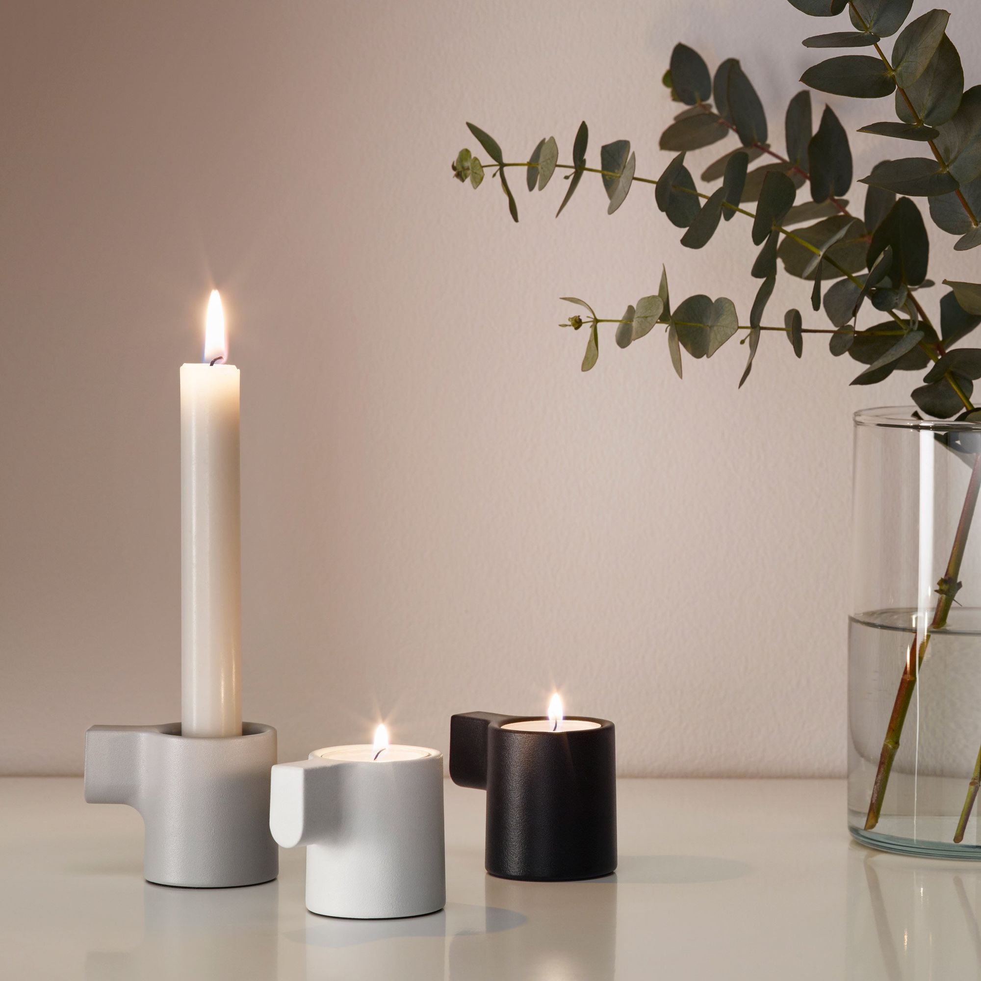 IKEAXHAY：直接对话你最爱的极简风