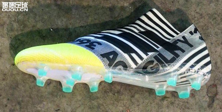 阿迪nemeziz球鞋特点,adidasnemeziz17无鞋带