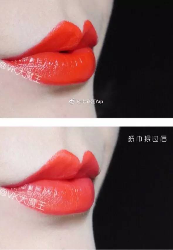 夏日必备元气口红,夏日必备的口红