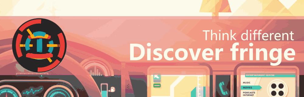 对这神奇的发电装备,我有个大胆的想法!