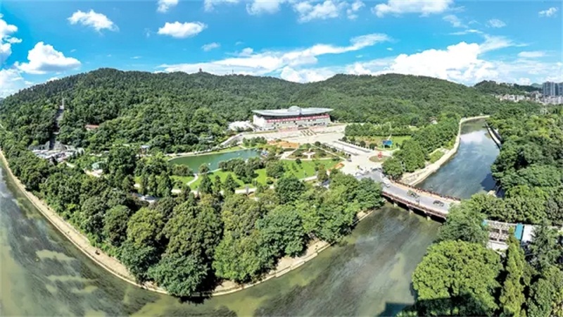 贵州值得一去的原生态村在哪里,贵州世界十大森林旅游胜地之一