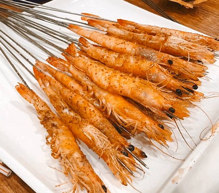 南京街头的深夜食堂推荐,南京深夜食堂在什么地方