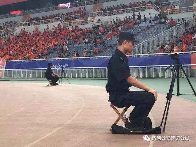 守护西部泉城槐荫基层警讯｜第四期