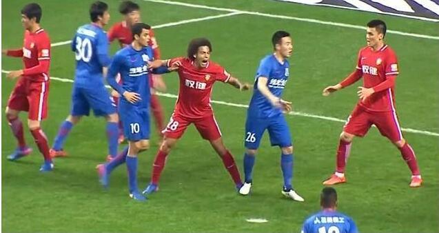 足协对中超的最新政策,中超足协被打后续