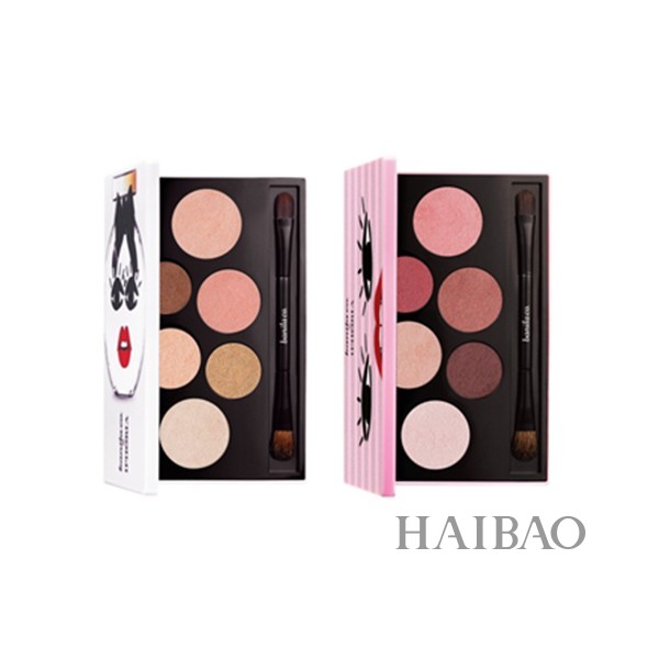 眼妆教程日常化妆双眼皮不明显,眼妆教程日常化妆大眼